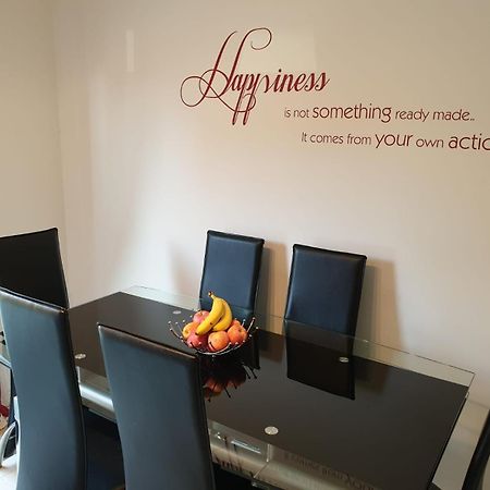M&B Haven - Sittingbourne Apartment Exterior foto