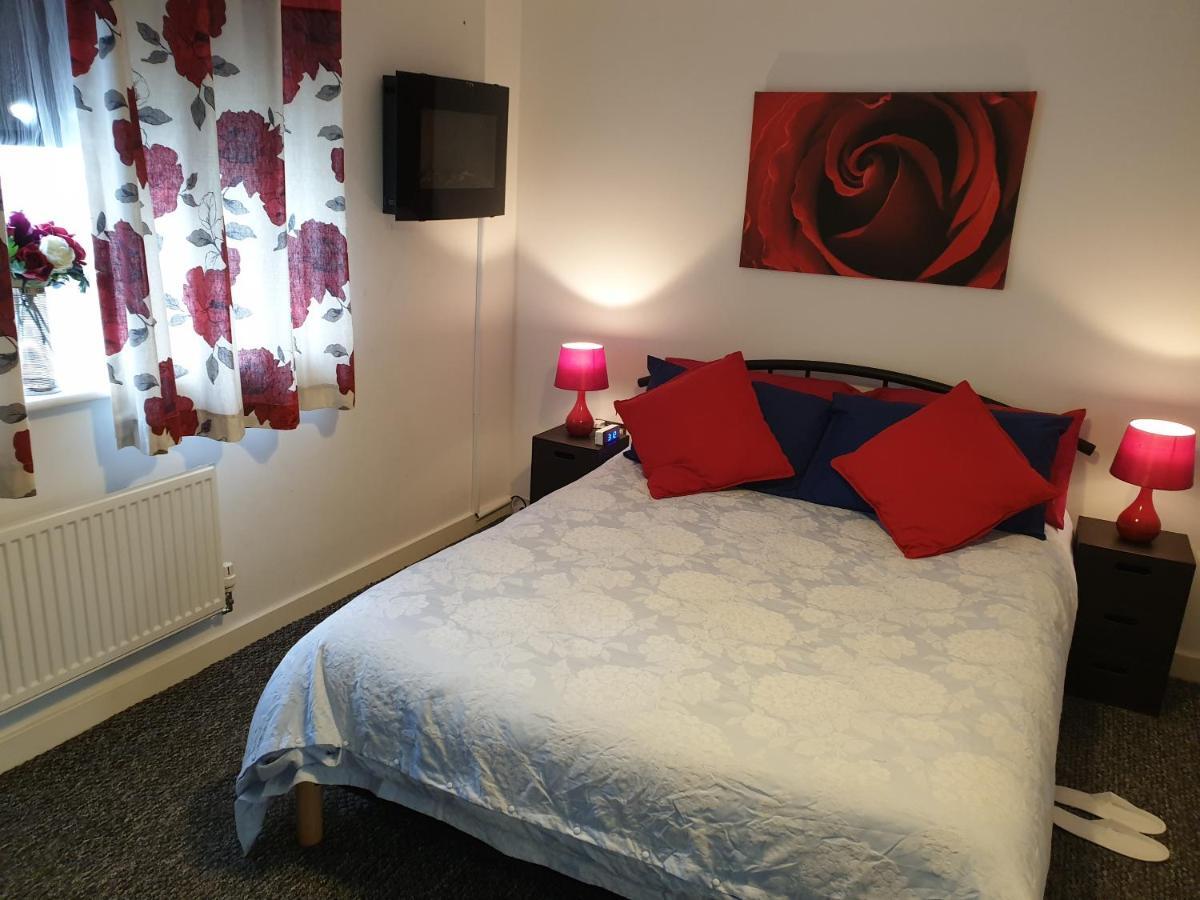M&B Haven - Sittingbourne Apartment Exterior foto